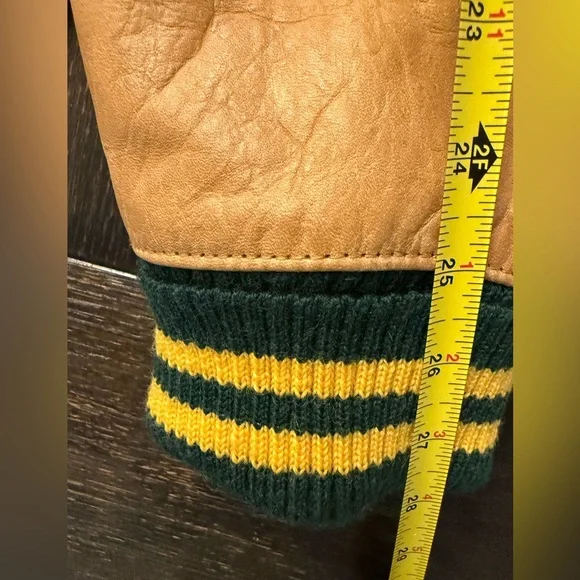 Polo Ralph Lauren Varsity Jacket - Picture 8 of 8